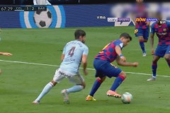 巴塞罗那VS瓦伦西亚焦点战：积分榜对决，伤病名单影响战局