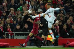 利物浦迎战伯恩利：伊萨克首秀助利物浦冲击四连胜