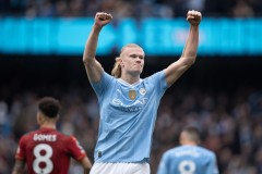 曼城1-1阿森纳：机会把握不住，两队皆不满